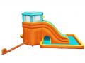 Play Pool Play Center Tidvattentorn